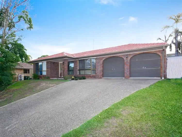 41 Barber Drive, Capalaba QLD 4157