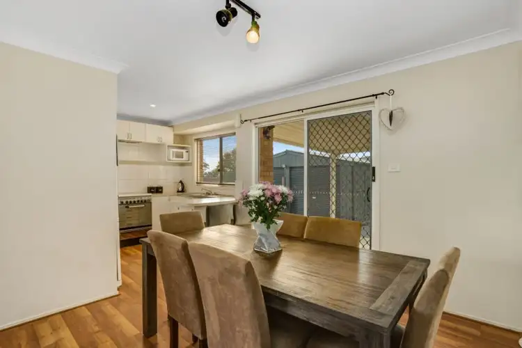 Fourth view of Homely house listing, 13 Verona Close, Rutherford NSW 2320