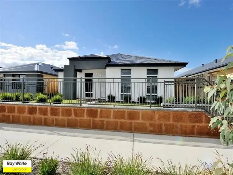 Seventh view of Homely house listing, 35 Interlaken Loop, Ellenbrook WA 6069