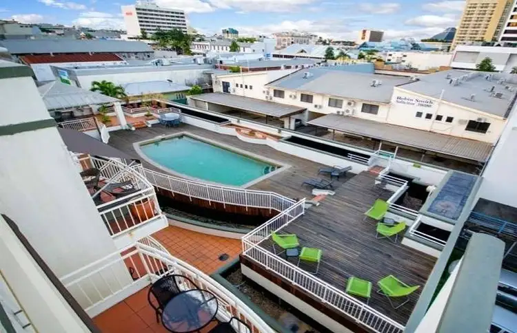 Second view of Homely unit listing, 26/26 Sheridan Street, Cairns City QLD 4870