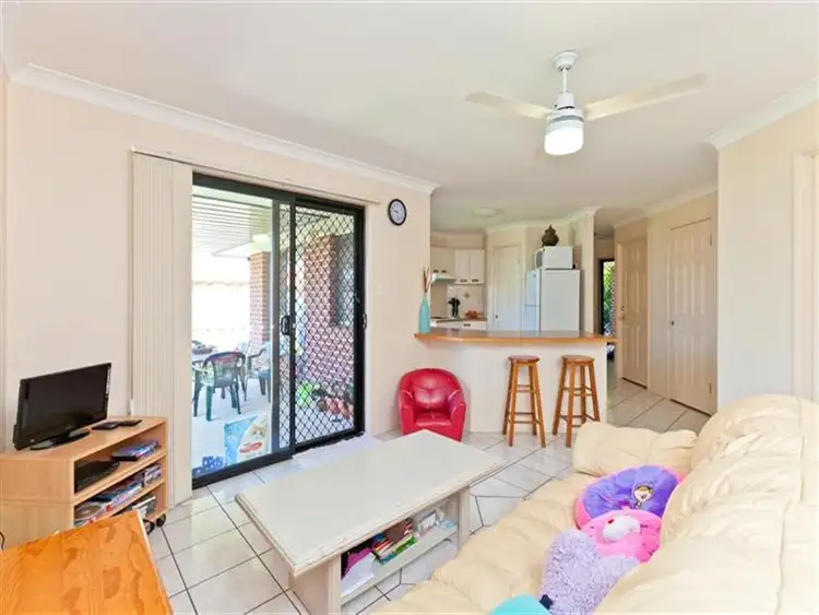 Sixth view of Homely house listing, 14 Cirrus Street, Victoria Point QLD 4165
