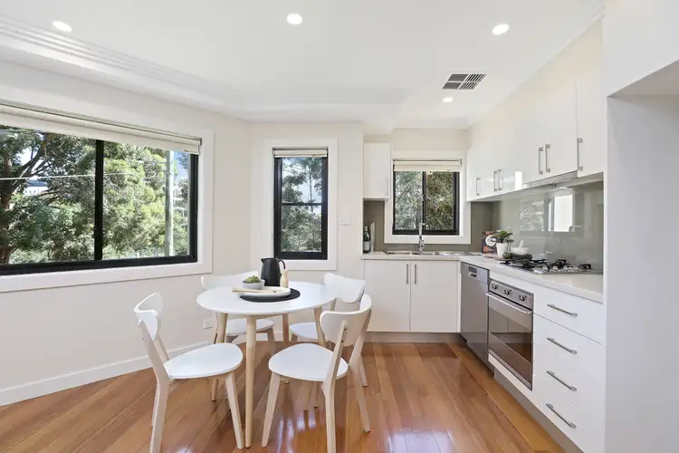 Second view of Homely unit listing, 7/74-76 Dalleys Road, Naremburn NSW 2065