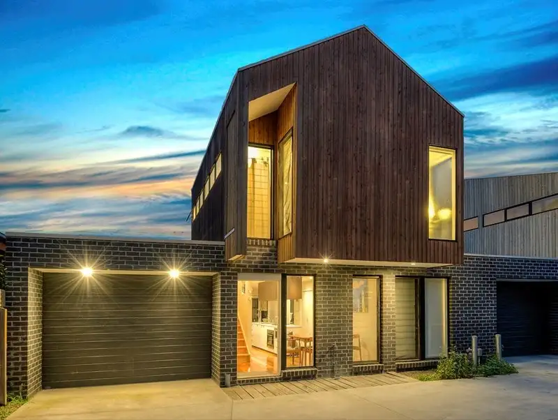 Main view of Homely townhouse listing, 4/108 Murray Road, Preston VIC 3072