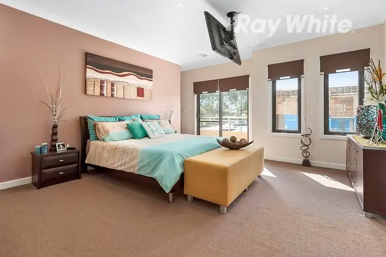Sixth view of Homely house listing, 2 Euroa Street, Epping VIC 3076