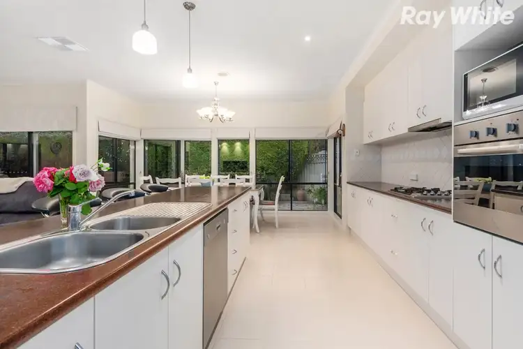 Fourth view of Homely house listing, 13 Hopkins Pass, Pakenham VIC 3810