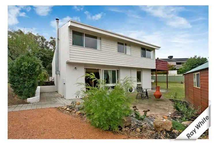 Third view of Homely house listing, 1 Alpen Street, Spence ACT 2615