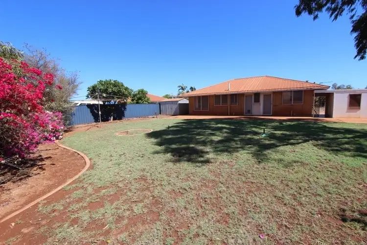 Second view of Homely house listing, 7 Pingandy Crescent, Dampier WA 6713
