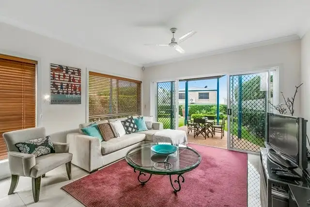 Fifth view of Homely house listing, 116 Stratton Terrace, Manly QLD 4179