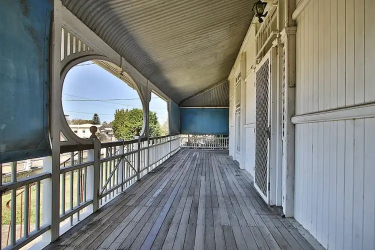 Fourth view of Homely house listing, 1 Chubb Street, One Mile QLD 4305