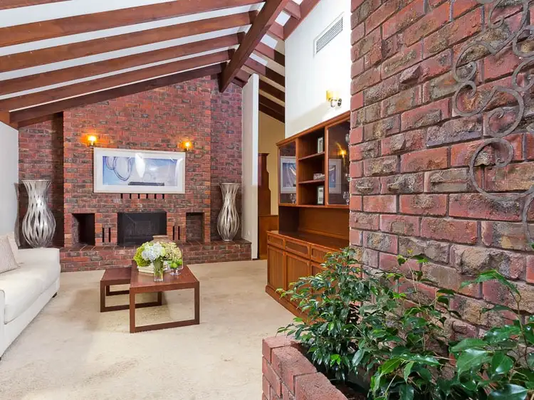 Second view of Homely house listing, 4 Rolland Court, Leeming WA 6149