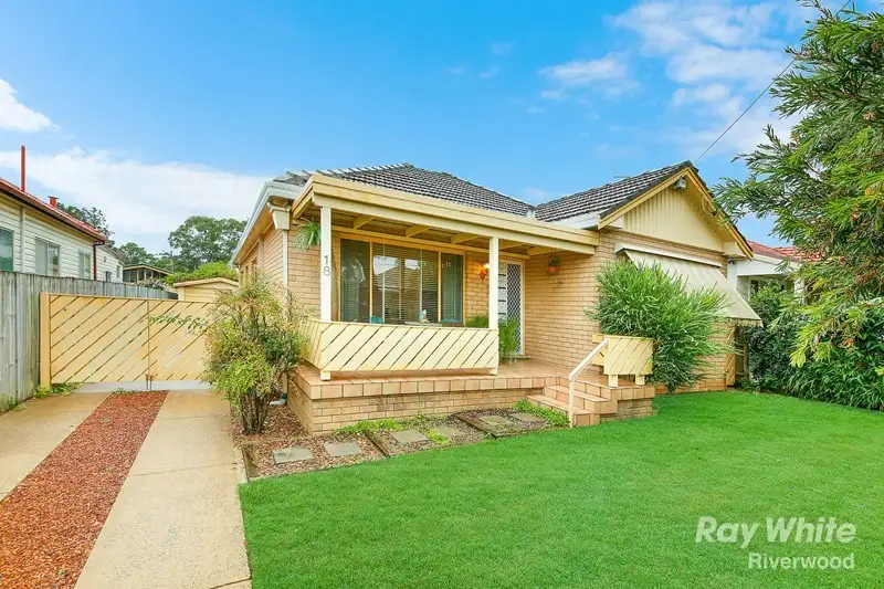 Main view of Homely house listing, 18 Mazarin Street, Riverwood NSW 2210