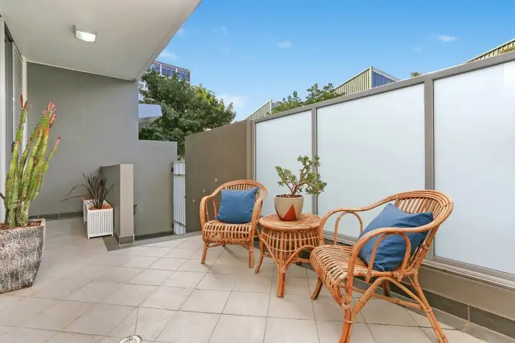 Third view of Homely apartment listing, 320/4 Spring Street, Rosebery NSW 2018