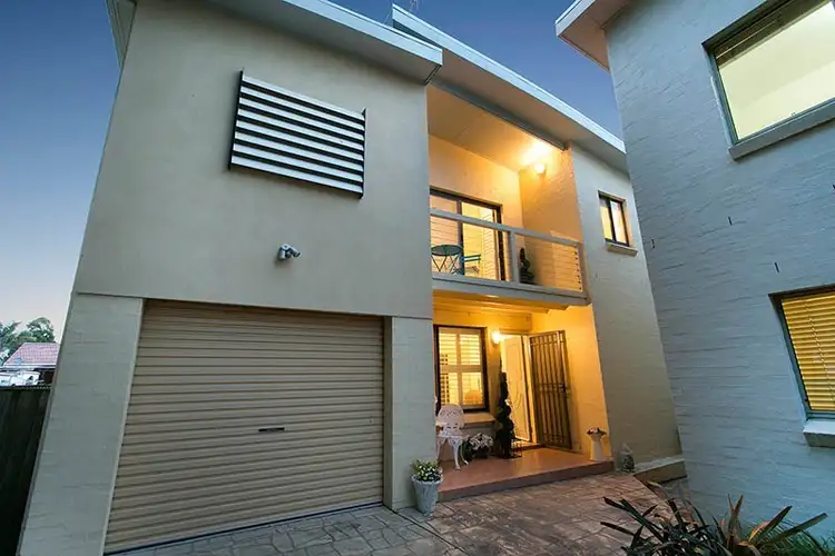 Fourth view of Homely townhouse listing, 3/1B Wollongong Street, Shellharbour NSW 2529