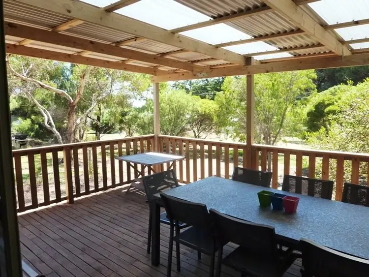Third view of Homely house listing, 1 Grundy Court, Second Valley SA 5204