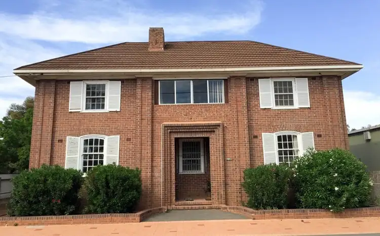 Main view of Homely house listing, 104 Yapunyah Street, Barellan NSW 2665