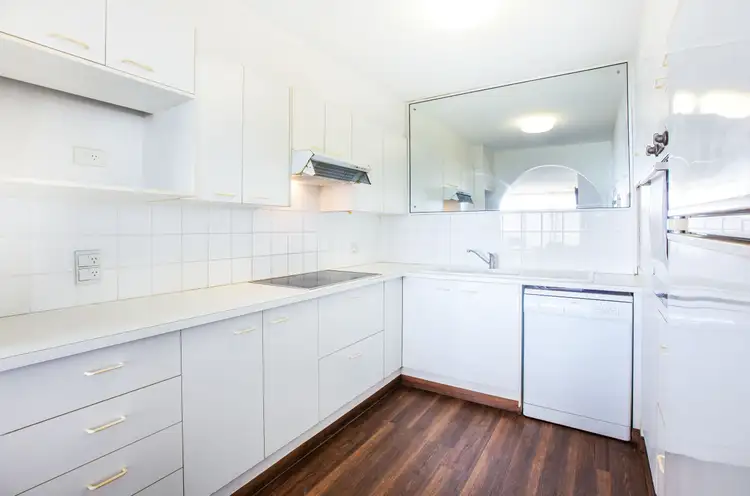 Seventh view of Homely apartment listing, 14/3508 Main Beach Parade, Main Beach QLD 4217