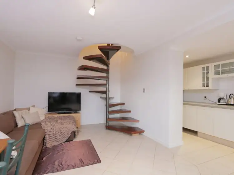 Second view of Homely townhouse listing, 60/115 Herdsman Parade, Wembley WA 6014