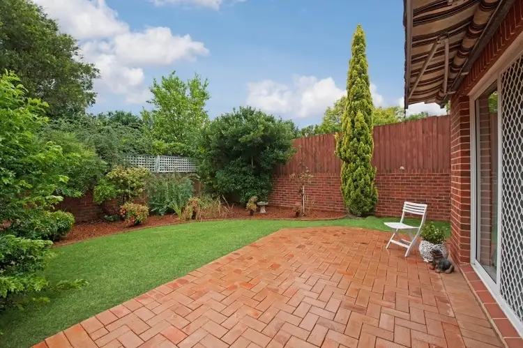 Third view of Homely house listing, 1 Merriwa Place, Cherrybrook NSW 2126