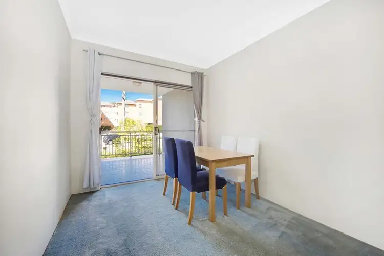 Fourth view of Homely unit listing, 10/1-3 Concord Place, Gladesville NSW 2111