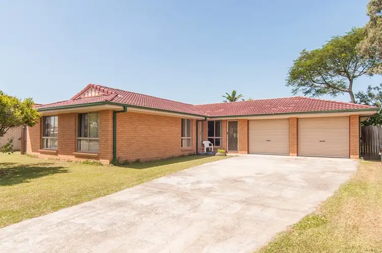 9 Sturt Street, Morayfield QLD 4506