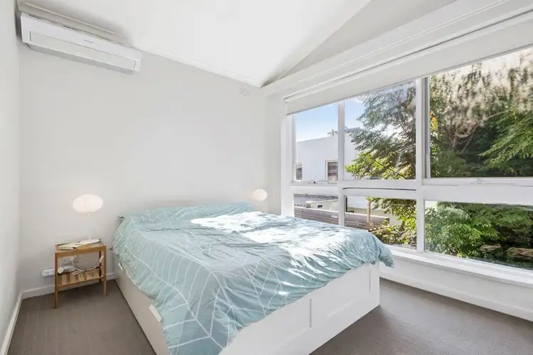 Fifth view of Homely townhouse listing, 5/6 Griffiths Street, Caulfield South VIC 3162