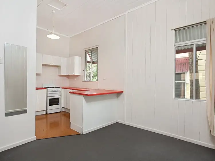 Third view of Homely house listing, 25 Martha Street, Paddington QLD 4064