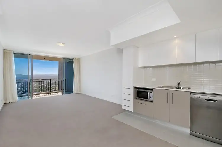 Third view of Homely apartment listing, 1228/56 Scarborough Street, Southport QLD 4215