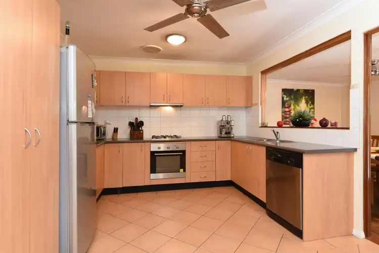 Fifth view of Homely house listing, 14 Robert Street, Tenambit NSW 2323