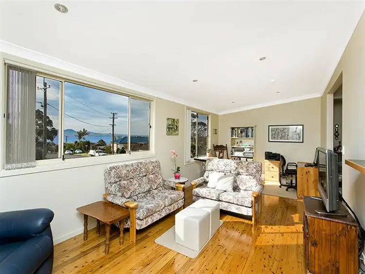 Fourth view of Homely house listing, 1 Monckton Avenue, Mount Warrigal NSW 2528