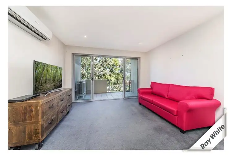 Fourth view of Homely house listing, 100/12 David Street, Turner ACT 2612