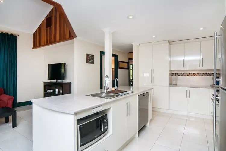 Fifth view of Homely house listing, 9 Padthaway Court, Woodcroft SA 5162