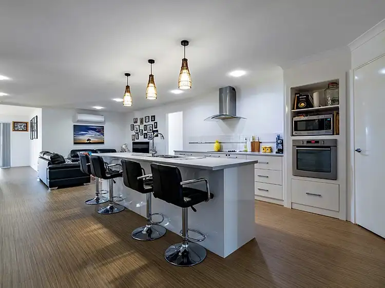Second view of Homely house listing, 40 Strathalbyn Road, Strathalbyn WA 6530