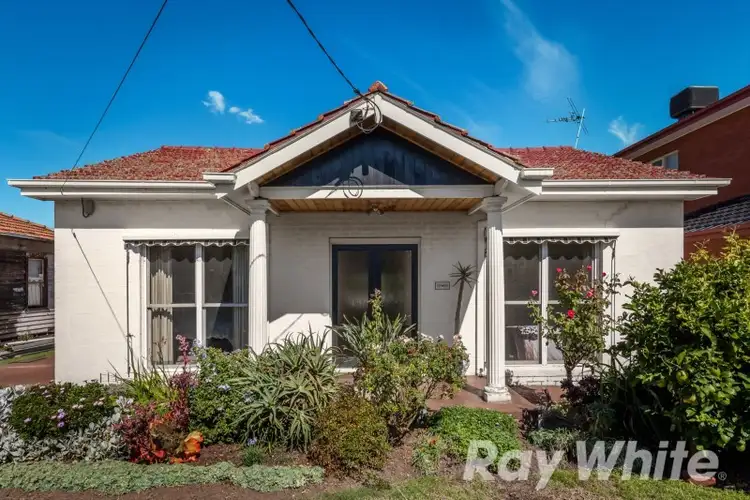 Main view of Homely house listing, 3 Evelyn Street, Preston VIC 3072