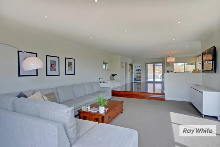 Sixth view of Homely house listing, 18 West Park Grove, Parklands TAS 7320