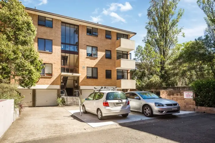 85/38 Cope Street, Lane Cove NSW 2066