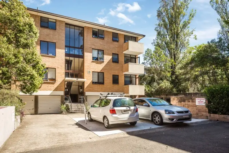 Main view of Homely apartment listing, 85/38 Cope Street, Lane Cove NSW 2066
