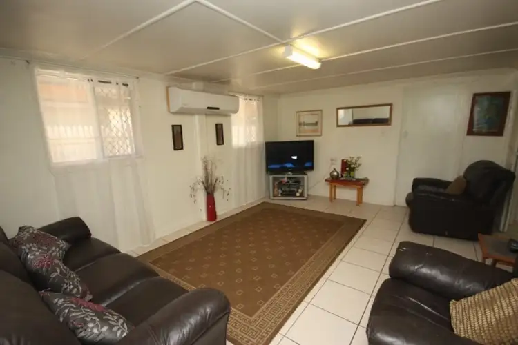Fourth view of Homely house listing, 52 Fifteenth Street, Home Hill QLD 4806