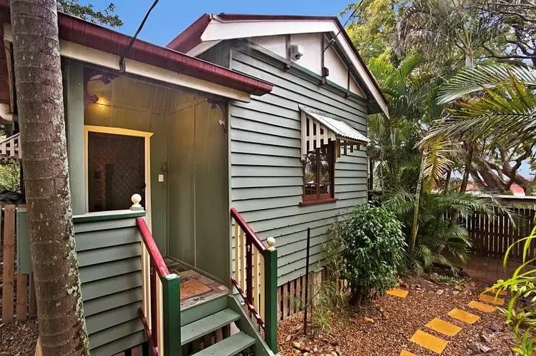 Main view of Homely house listing, 132 Keats Street, Moorooka QLD 4105
