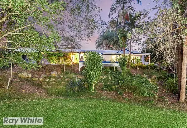 Second view of Homely house listing, 102 Gordon Crossing Rd West, Joyner QLD 4500