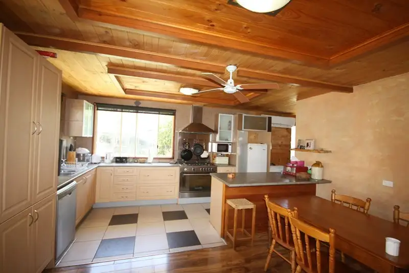 Main view of Homely house listing, 28A Golden Spur Street, Eidsvold QLD 4627
