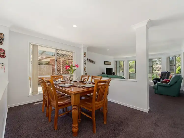 Sixth view of Homely house listing, 18 Vancouver Drive, Robina QLD 4226