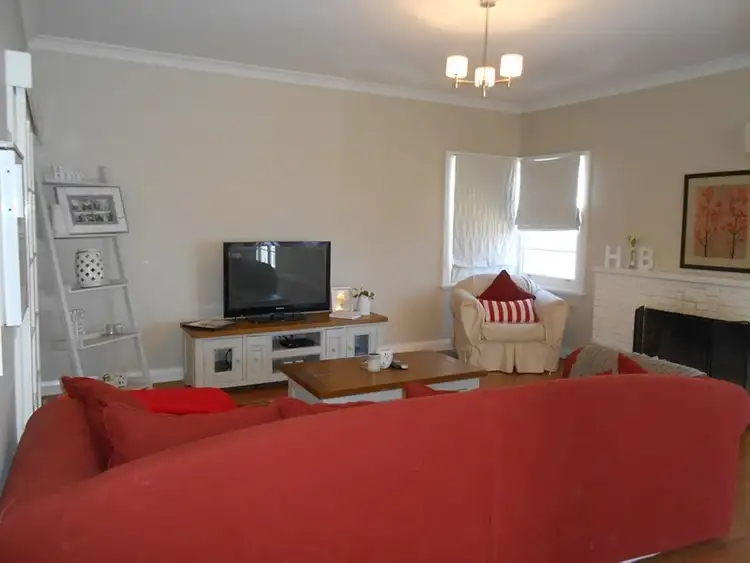 Fourth view of Homely house listing, 1 Neridah Avenue, Tamworth NSW 2340