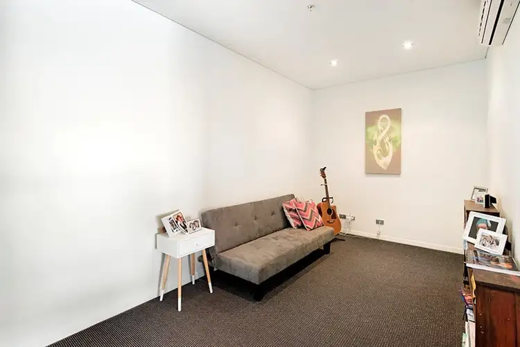 Fourth view of Homely apartment listing, 4 Como Crescent, Southport QLD 4215