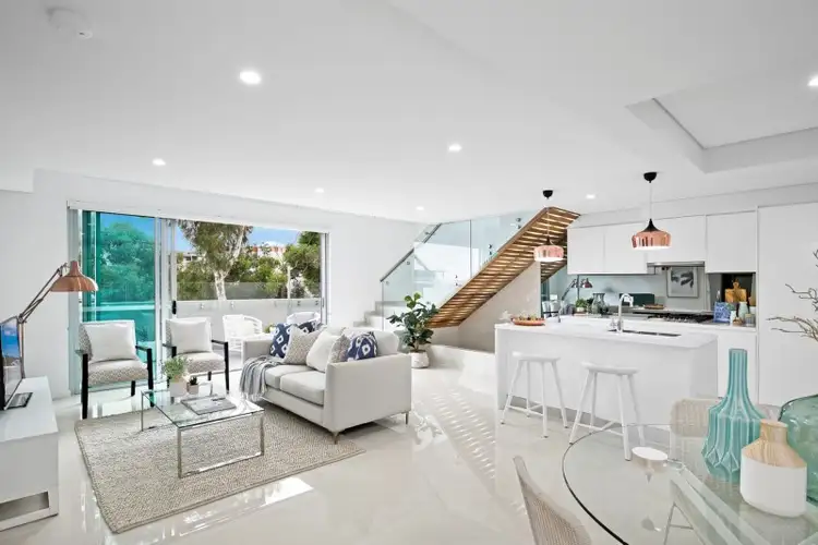 Second view of Homely apartment listing, 5/3-9 McDonald Street, Mortlake NSW 2137