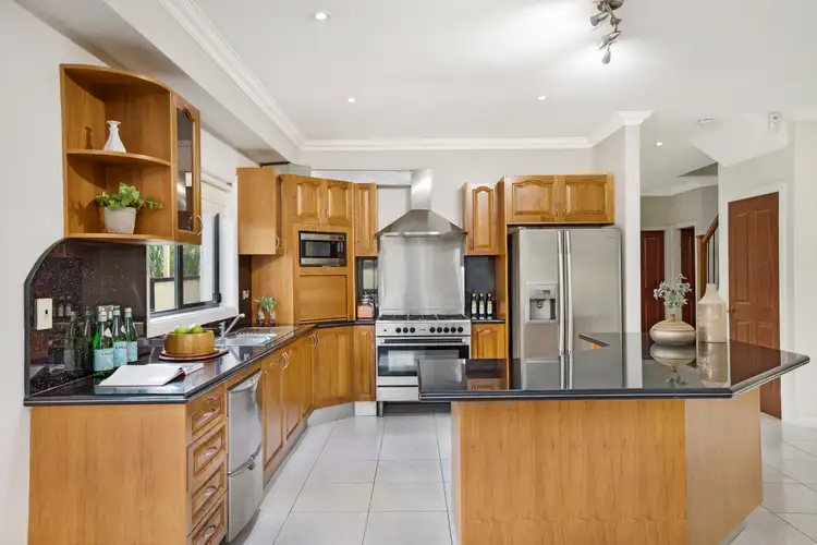 Sixth view of Homely house listing, 18 Cooks Avenue, Canterbury NSW 2193