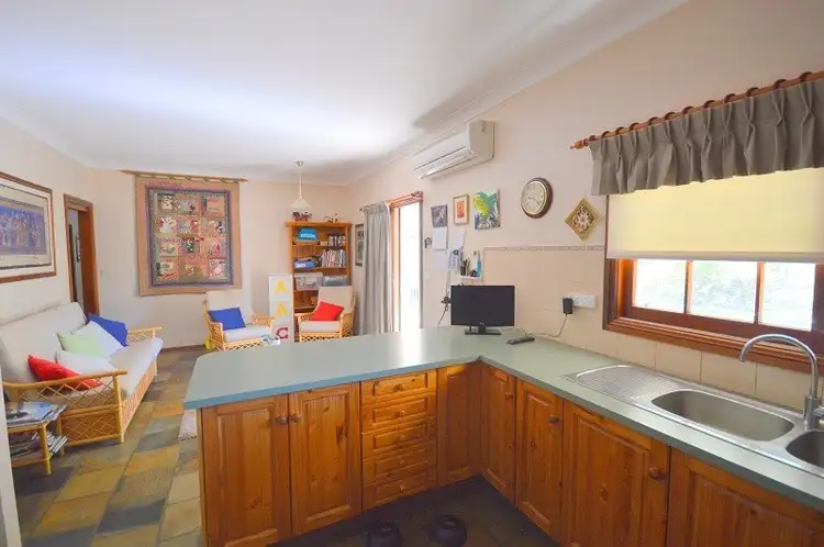 Third view of Homely house listing, 308 Camp Road, Cowra NSW 2794