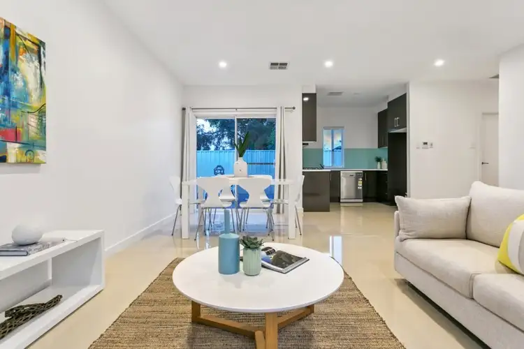 Sixth view of Homely house listing, 27 Laurel Avenue, Croydon Park SA 5008