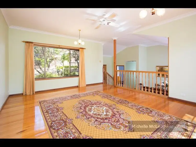 Third view of Homely house listing, 15 Welcome Street, Chapel Hill QLD 4069