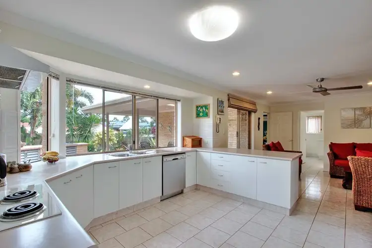 Sixth view of Homely house listing, 19 Sentry Place, Runcorn QLD 4113