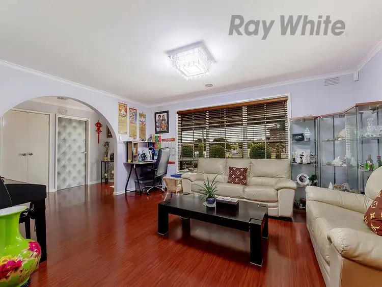 Third view of Homely house listing, 17 Epalock Crescent, St Albans VIC 3021